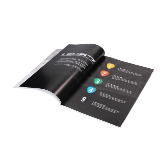 SHOTS SEPTEMBER 2025 CATALOG