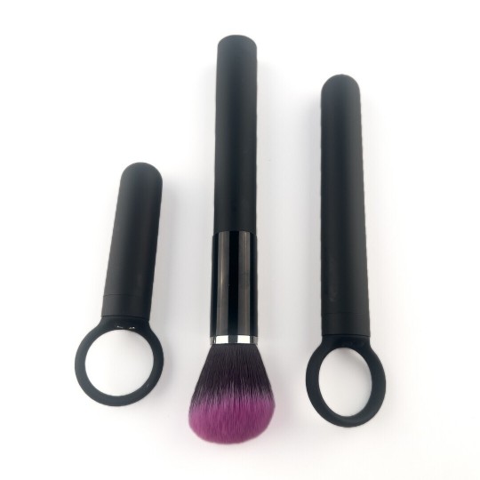 LOL TINGLE TRIO - 3 VIBE PLAY SET - PURPLE/BLACK