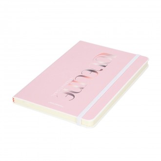 NOTEBOOK A5 - LOVELINE