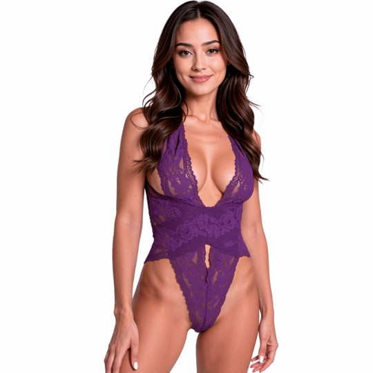 BODY VELMORE LILA PASSION
