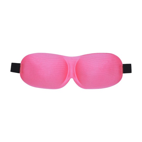 3D MASK - PINK