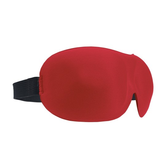3D MASK - RED