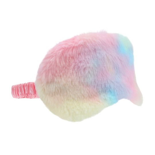 VENDA DE PELÚCIA FLUFFY MULTICOLOR 1 OUCH!