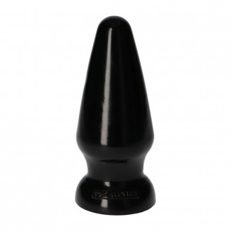 ADAMO EXTREME ANAL PLUG  Ø 8 CM