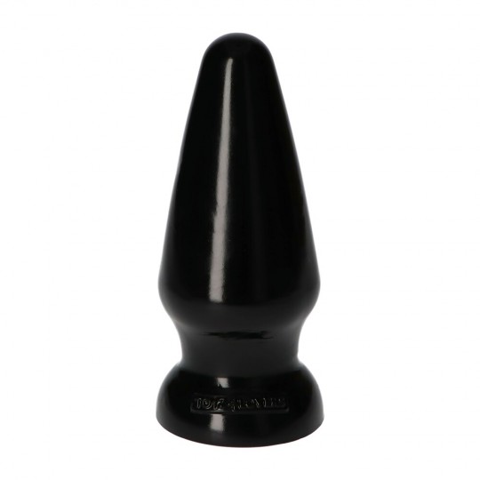 PLUG ANAL ADAMO EXTREM DIÁMETRO 8 CM MADE IN ITALY