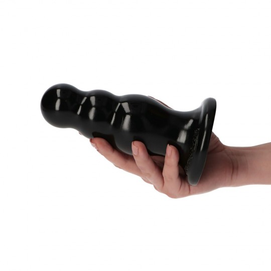 OLMO ANAL PLUG 16.5 CM