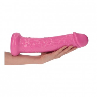 XXL DILDO HERCULES 33 CM