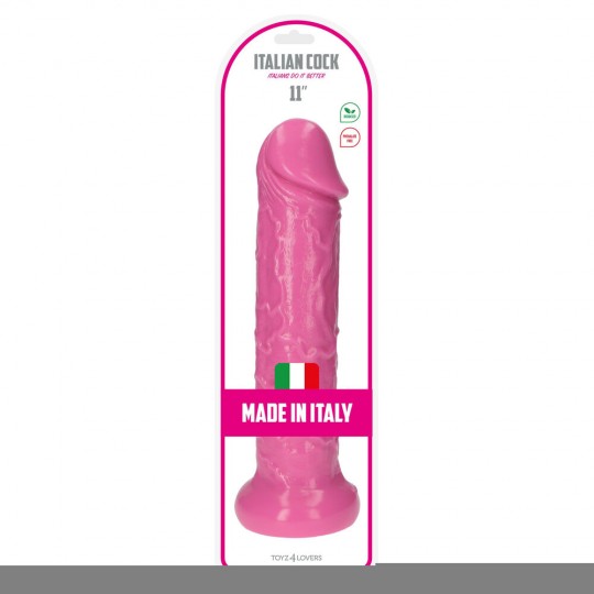 XXL DILDO HERCULES 33 CM