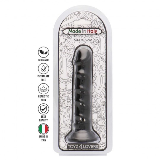 UGO ANAL DILDO 15,5 CM