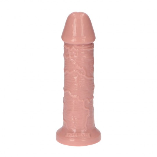 XXL LEONE DILDO 25 CM
