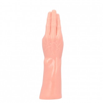 ANAL TOYS EXTREME MANIA 27 CM