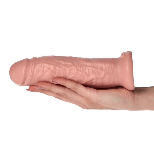 REALISTIC DILDO DIEGO 21.5 CM