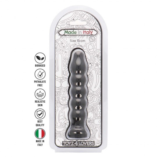 GAIO ANAL DILDO 15 CM