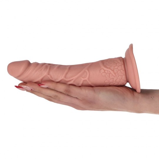 CLEMENTE PINK DILDO