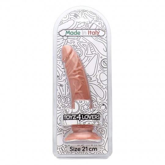 CLEMENTE PINK DILDO