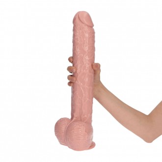 GOLIA XXL DILDO 41 CM