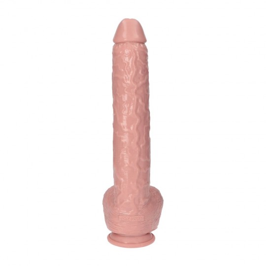 GOLIA XXL DILDO 41 CM