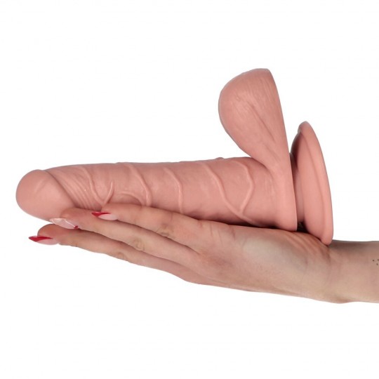 EMILIO PINK DILDO