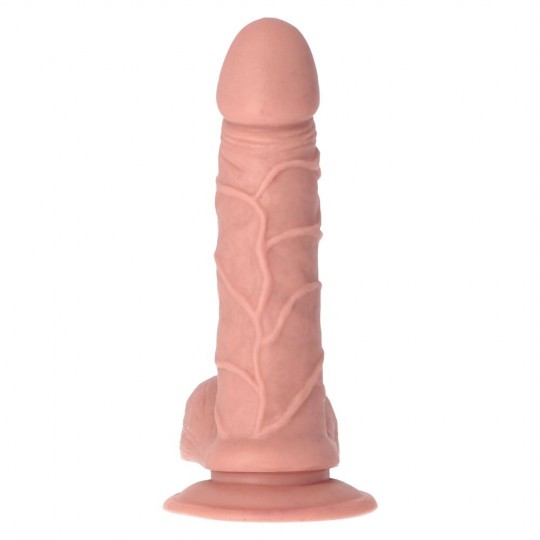 EMILIO PINK DILDO