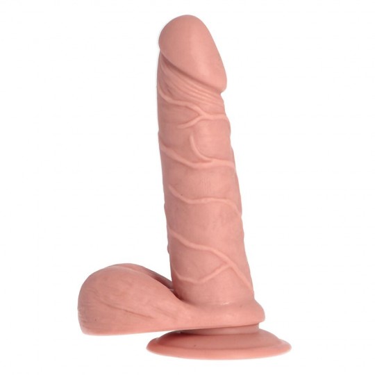 EMILIO PINK DILDO