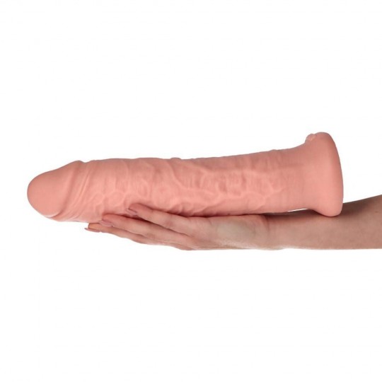 CESARE FLESH DILDO
