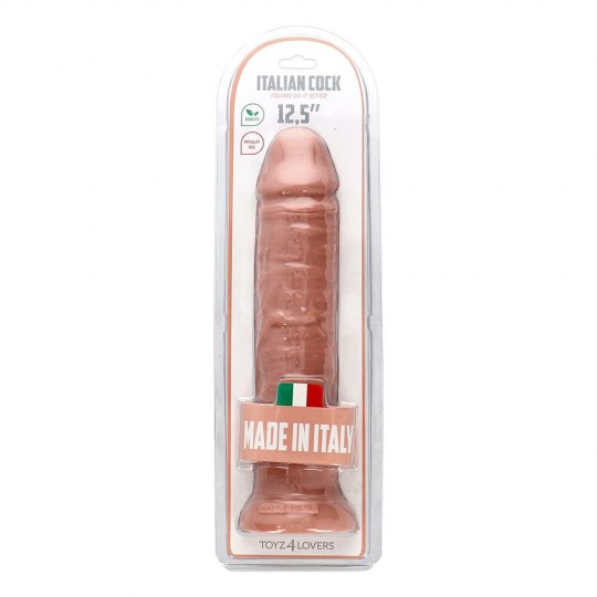 CESARE FLESH DILDO