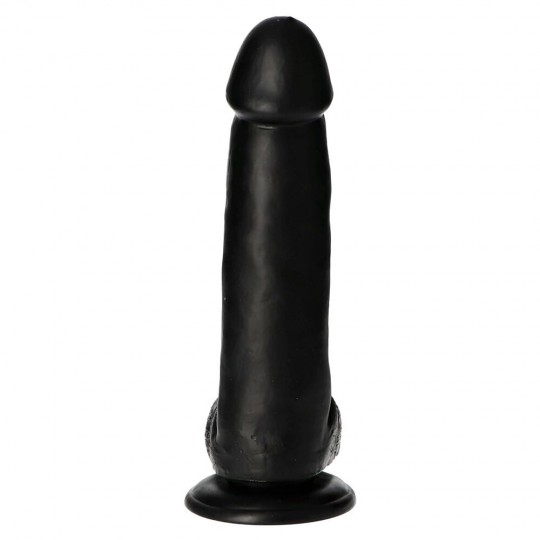 FULVIO PINK DILDO
