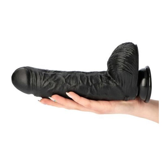 ACHILLE FLESH DILDO