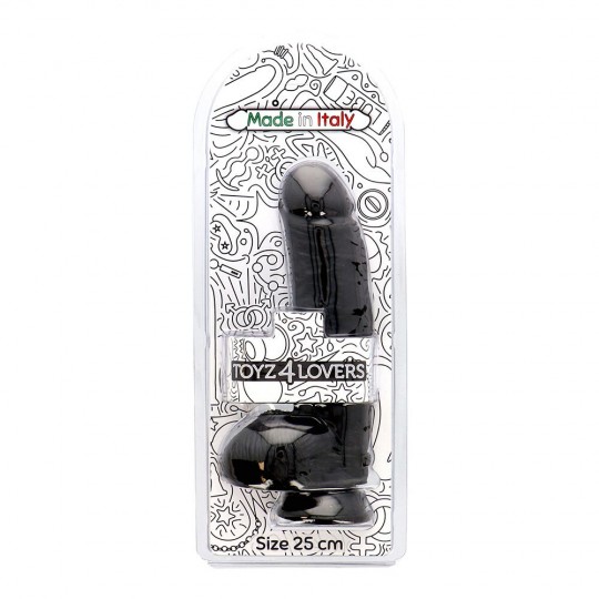 ACHILLE FLESH DILDO