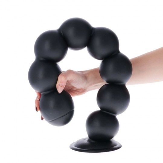 EXTREME TROLLTUNGA ANAL PLUG