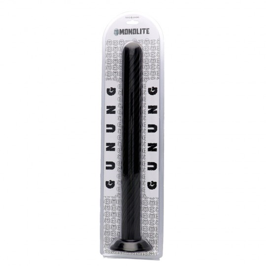 GUNUNG EXTREME ANAL PLUG