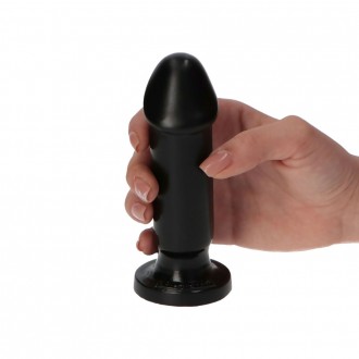 GINO ANAL DILDO 13 CM