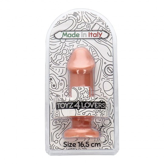 CAIO ANAL DILDO 16.5 CM