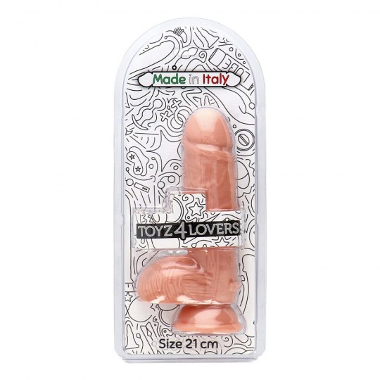 ARMANDO FLESH DILDO