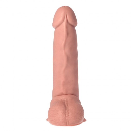 FULVIO PINK DILDO