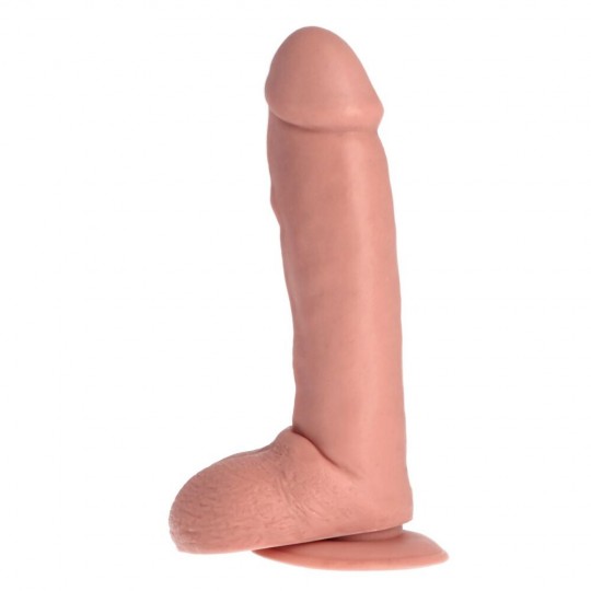 FULVIO PINK DILDO