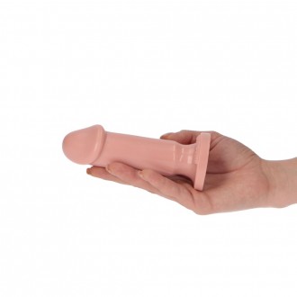 GINO ANAL DILDO 13 CM