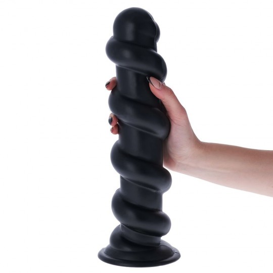 PICO DE FOGO EXTREME ANAL PLUG