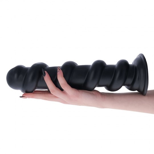 PICO DE FOGO EXTREME ANAL PLUG