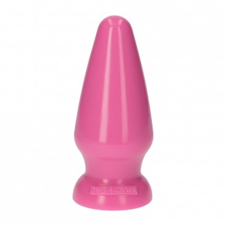 ADAMO EXTREME ANAL PLUG  Ø 8 CM