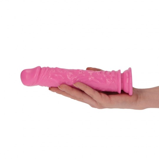 REALISTIC DILDO CLAUDIO 20 CM