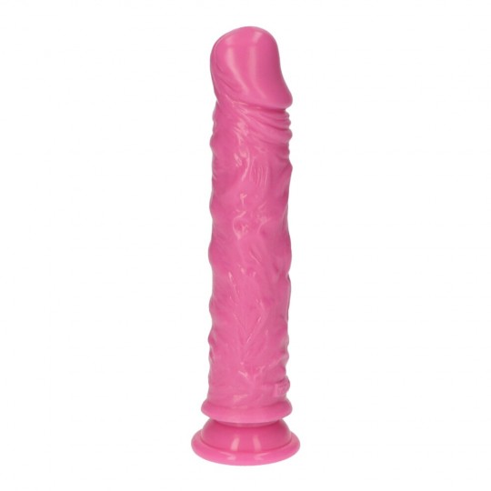 REALISTIC DILDO CLAUDIO 20 CM
