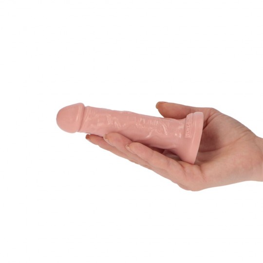 POLDO REALISTIC DILDO 13 CM