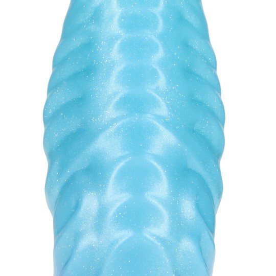 DEEP SEA HYDRA - SILICONE DILDO - BLUE