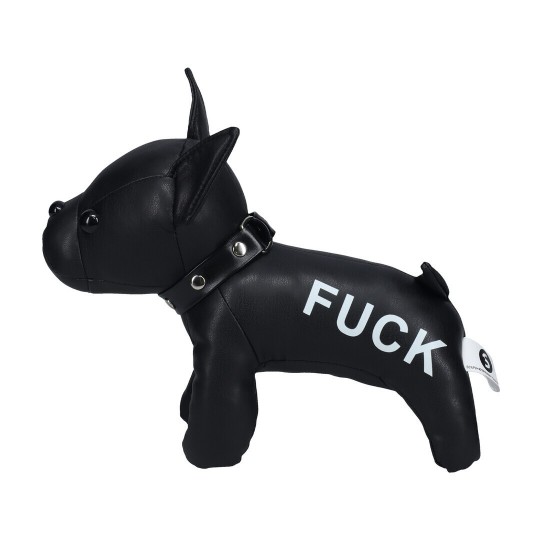 PUPPY - FUCK - BLACK