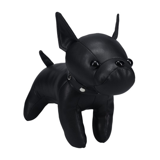 PUPPY - FUCK - BLACK