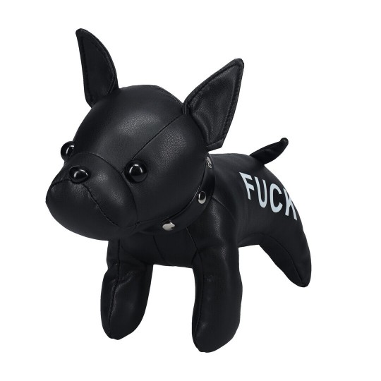 PUPPY - FUCK - BLACK