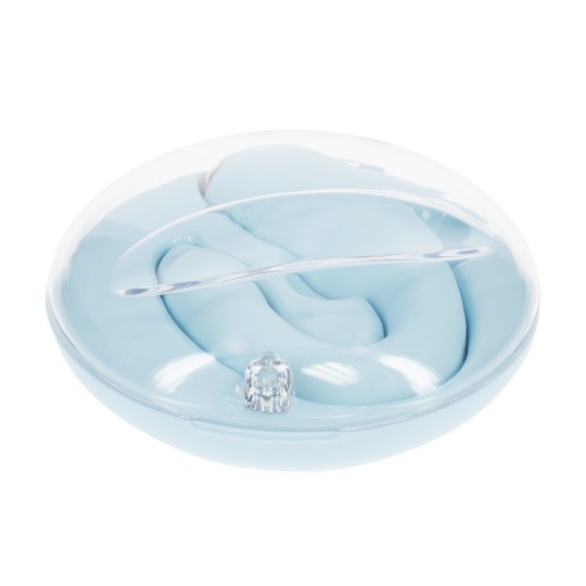 DAYDREAM - COMPACT G-SPOT VIBRATOR WITH REMOTE CONTROL - BLUE