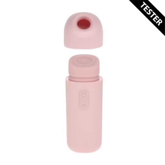SWEETIE - AIRTAP VIBRATOR - PINK - TESTER