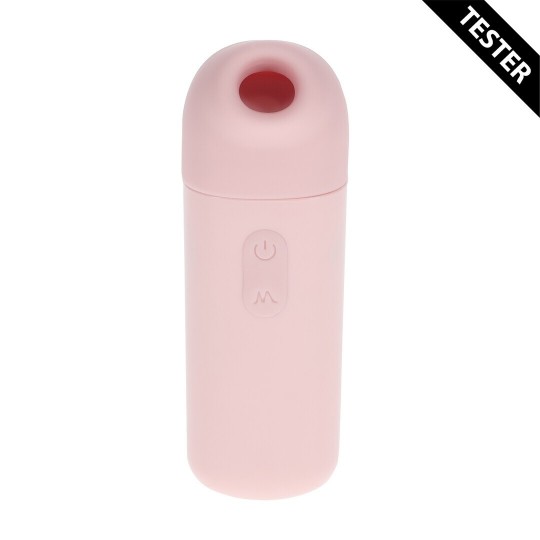 SWEETIE - AIRTAP VIBRATOR - PINK - TESTER